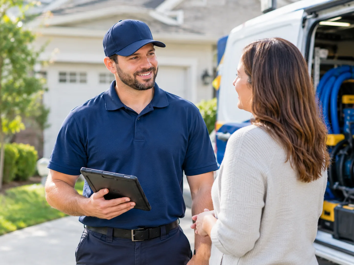 Sewage Backup Cleanup Nevada, MO FAQs